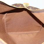 Louis Vuitton Keepall Bag Monogram Canvas 55 - image 20