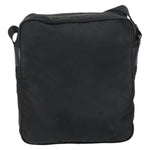 Prada Front Pocket Zip Messenger Bag Tessuto with Saffiano Leather Large - image 2