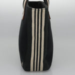 Burberry Blue Label Tote Bag Canvas - image 3
