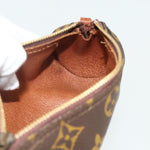 Louis Vuitton Papillon Pochette Monogram Canvas Mini - image 18