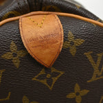 Louis Vuitton Keepall Bag Monogram Canvas 45 - image 4