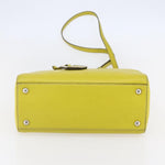 Fendi 2Jours Bag Leather Petite - image 19