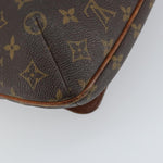 Louis Vuitton Musette Salsa Handbag Monogram Canvas PM - image 10