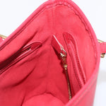 Louis Vuitton Bucket Bag Epi Leather PM - image 19