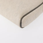 Christian Dior Vintage Honeycomb Shoulder Bag Canvas - image 9