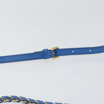 Salvatore Ferragamo Vala Chain Shoulder bag Leather - image 16