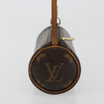 Louis Vuitton Papillon Pochette Monogram Canvas Mini - image 4