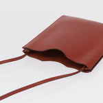Hermes Onimaitou Handbag Leather - image 12