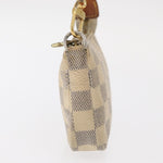 Louis Vuitton Mini pochette accessoires Damier Canvas Mini - image 4