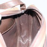 Burberry Nova check Shoulder bag Canvas - image 19