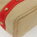 Louis Vuitton Antigua Tote Canvas MM - image 10