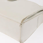 Celine Vintage Shoulder Bag Leather - image 9