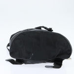 Salvatore Ferragamo Flap Buckle Backpack Printed Neoprene - image 19
