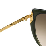 Louis Vuitton Eye Wear Metal Plastic - image 6