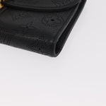 Louis Vuitton Amelia Wallet Mahina Leather - image 11