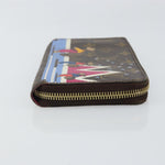 Louis Vuitton Zippy wallet Canvas - image 3