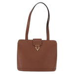Celine Vintage Shoulder Bag Leather - image 18