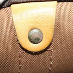 Louis Vuitton Keepall Bag Monogram Canvas 60 - image 6