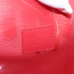 Louis Vuitton Plage Lagoon Bay Handbag Vinyl Epi Leather GM - image 6