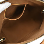 Louis Vuitton Alma Handbag Monogram Canvas PM - image 3
