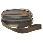 Louis Vuitton Reporter Bag Monogram Canvas PM - image 8
