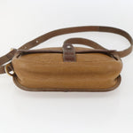 Loewe Anagram Shoulder Bag Leather - image 13