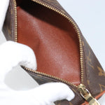Louis Vuitton Papillon Pochette Monogram Canvas Mini - image 5