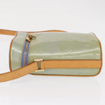 Louis Vuitton Sullivan Handbag Monogram Vernis Vertical - image 4