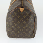 Louis Vuitton Keepall Bag Monogram Canvas 45 - image 4