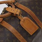 Louis Vuitton Keepall Bag Monogram Canvas 50 - image 14