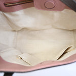 Gucci Swing Tote Leather Small - image 5