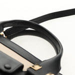 Chloe Alice Satchel Leather Medium - image 16