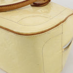 Louis Vuitton Summit Drive Handbag Monogram Vernis - image 11