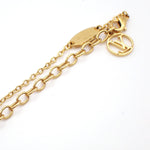Louis Vuitton Essential V Necklace Metal - image 7