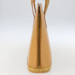 Louis Vuitton Lussac Handbag Epi Leather - image 3