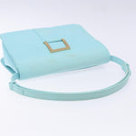 Saint Laurent Vintage Shoulder Bag Canvas - image 7