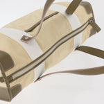 Loewe Anagram handbag Canvas - image 13