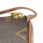 Louis Vuitton Papillon Pochette Monogram Canvas Mini - image 13
