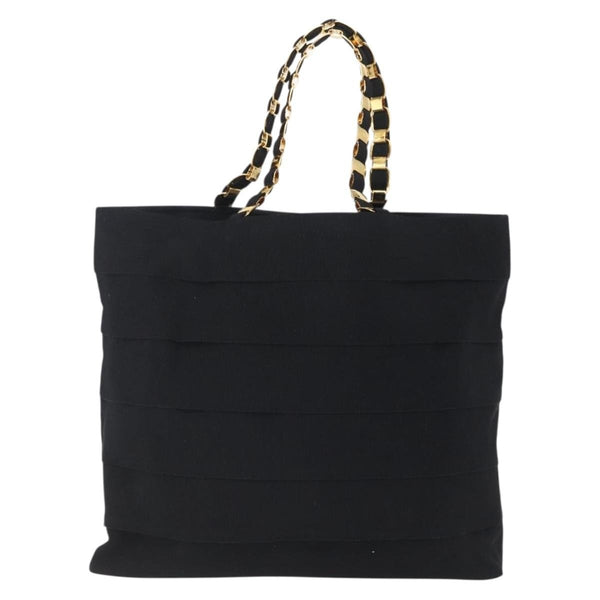 Salvatore Ferragamo Vala tote Canvas