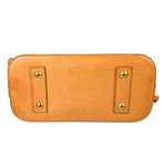 Louis Vuitton Alma Handbag Monogram Canvas BB - image 10