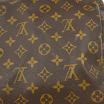 Louis Vuitton Keepall Bag Monogram Canvas 60 - image 10