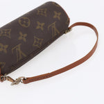 Louis Vuitton Papillon Pochette Monogram Canvas Mini - image 6