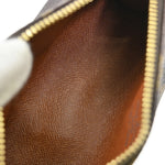 Louis Vuitton Papillon Pochette Monogram Canvas Mini - image 3