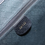 Gucci Vintage Bamboo Backpack Leather - image 6