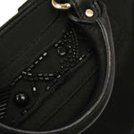 Celine Boogie Satchel Satin - image 7
