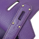 Hermes Jypsiere Bag Clemence 34 - image 5