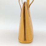 Louis Vuitton Lussac Handbag Epi Leather - image 3