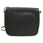 Christian Dior Vintage Trotter Crossbody Bag Leather - image 2