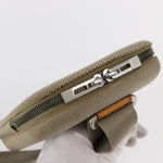 Louis Vuitton Mage Waist Bag Damier Geant Canvas - image 13