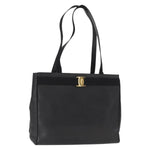Salvatore Ferragamo Vala tote Leather - image 1